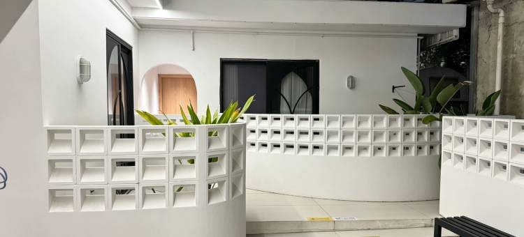 厦门Bruning布鲁宁(环岛南路曾厝垵店)图片