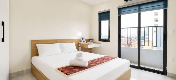 Townhouse Starlake Residence图片