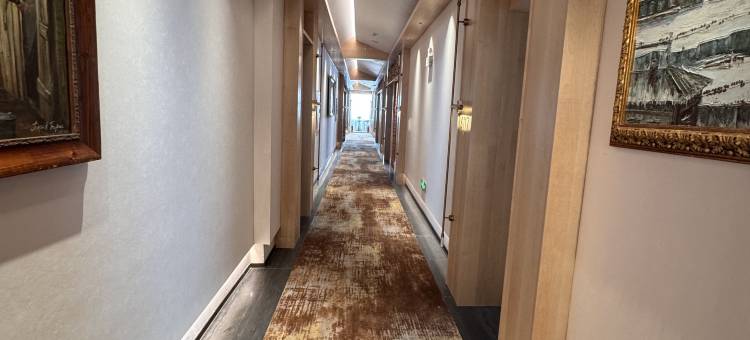 额尔古纳万庭深呼吸酒店(额尔古纳湿地景区店)图片
