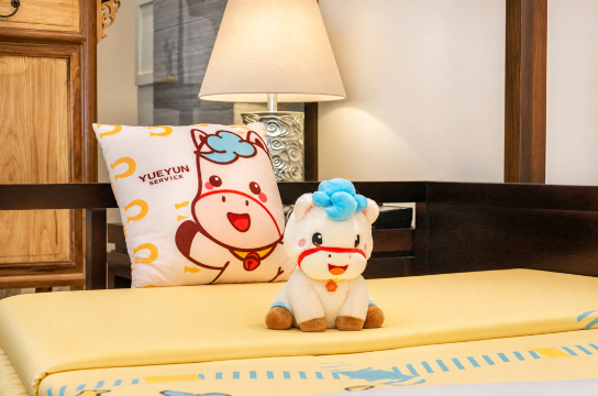丽江悦云别院度假酒店(古城区店)图片