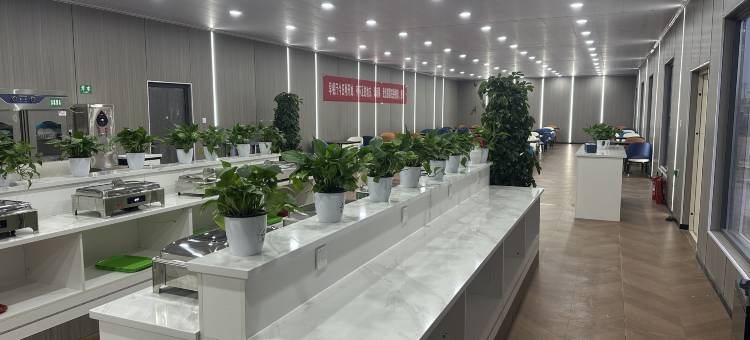 美豪酒店(冷湖店)图片