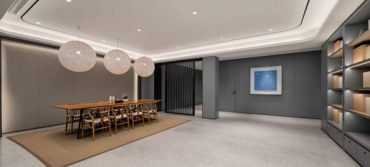 全季酒店(日照海曲公园店)图片
