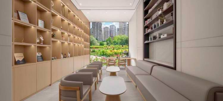 潜溪大酒店(西昌旅游集散中心店)图片