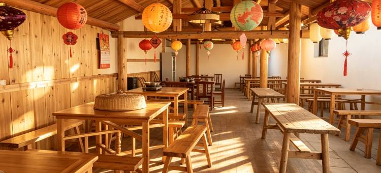 岭上·雅筑(南少林店)图片