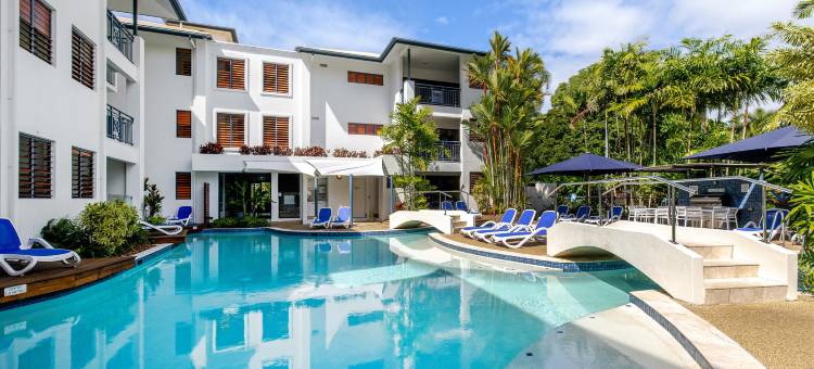 道格拉斯港艾美酒店 - 限成人(Meridian at Port Douglas)图片