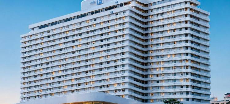 大阪广场酒店(Hotel Plaza Osaka)图片