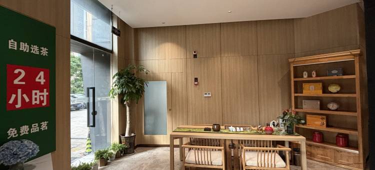 普瑞思酒店(南昌朝阳天虹西湖万达店)图片