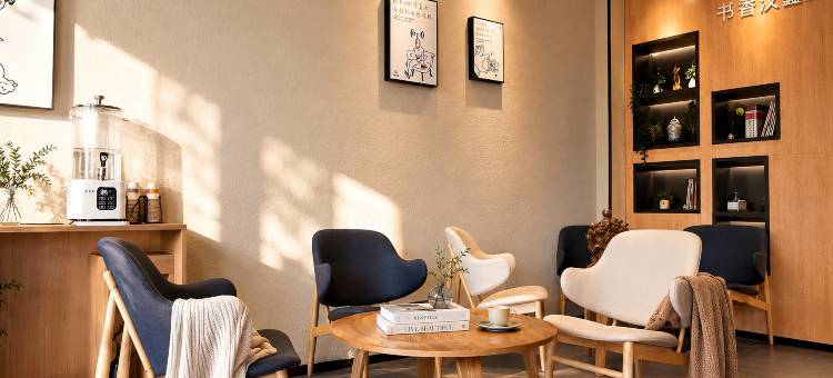 汉鑫庭酒店(兴城海滨风景区店)图片
