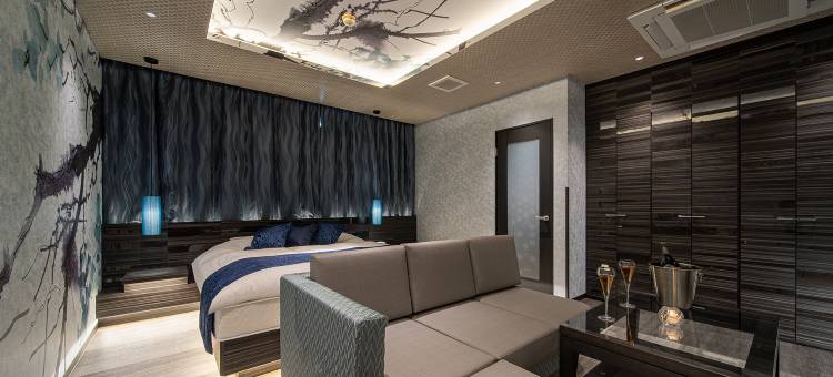酒店ICOI仅限成人(HOTEL ICOI  (Adults Only))图片