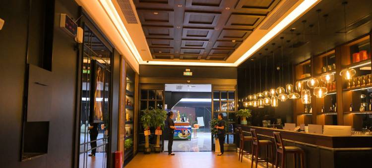 戴斯温德姆酒店(沅江市政府店)图片