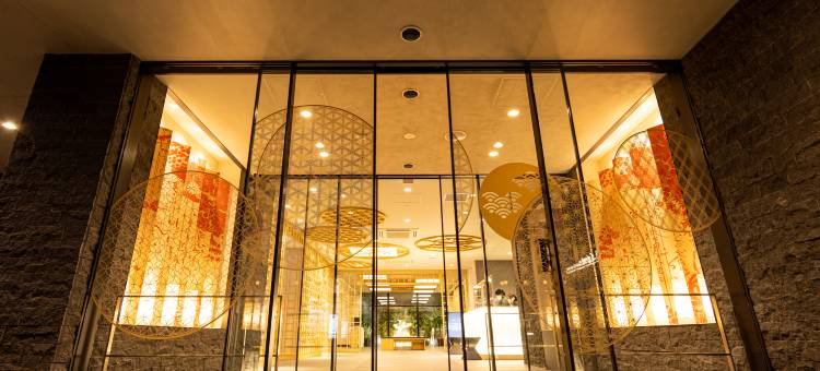 La'gent酒店 京都二条(La'gent Hotel Kyoto Nijo)图片