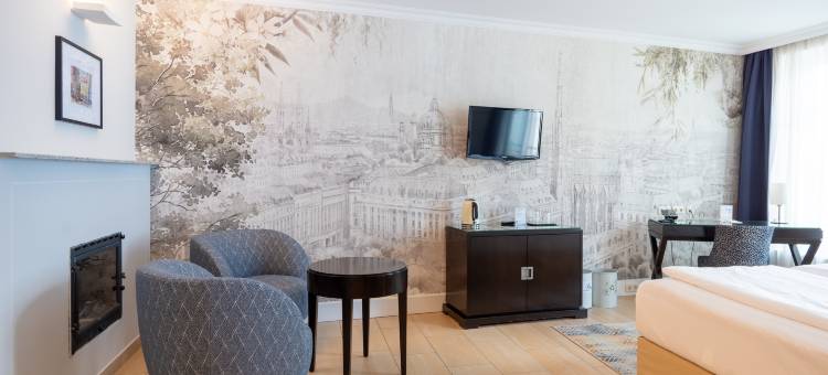 司碧思酒店(Boutique Hotel Spiess & Spiess)图片