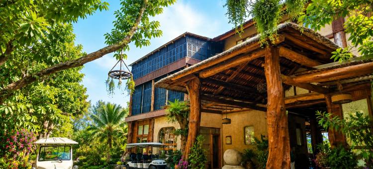 富国岛海湾大度假村(Grand Resort Ocean Bay Phu Quoc)图片