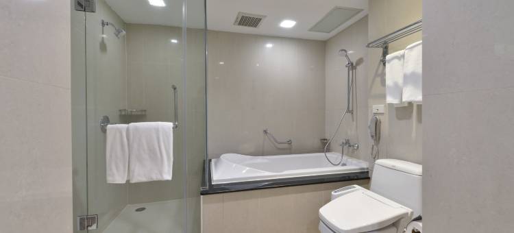 素坤逸通罗中心站酒店(Centre Point Sukhumvit Thong-Lo)图片