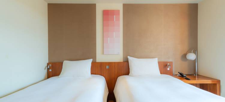池袋利索酒店(Hotel Resol Ikebukuro)图片