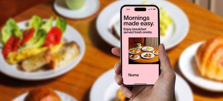 米兰曼弗雷多Numa酒店(Numa Milan Manfredo)图片