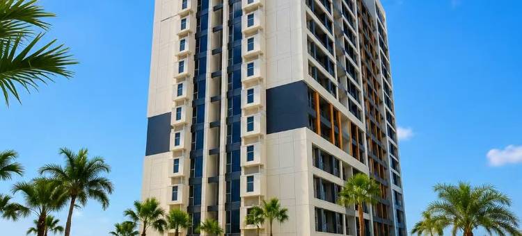 万象城际酒店(华住会旗下品牌)(Intercity Hotel Vientiane, A H WORLD hotel)图片