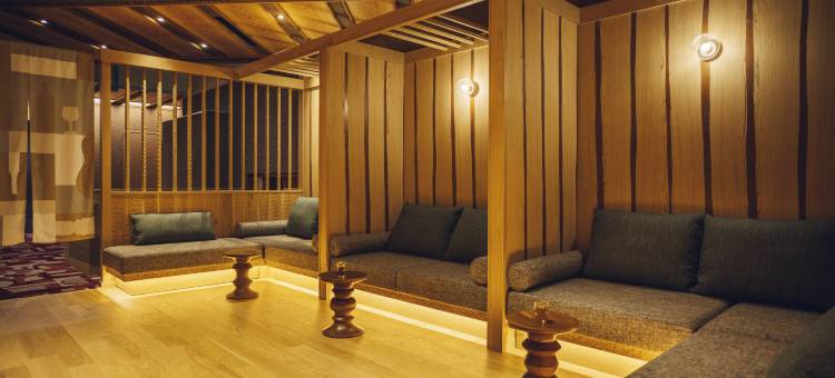 星野集团 界 松本(Hoshino Resorts Kai Matsumoto)图片