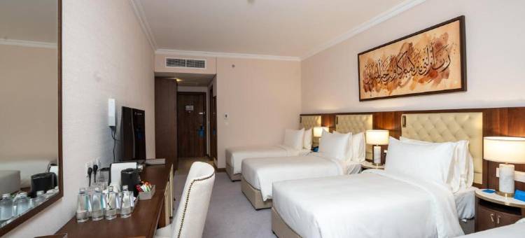 沃斯萨拉瓦特酒店(Worth Tharawat Hotel)图片
