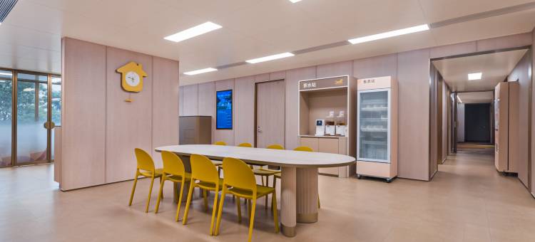 汉庭快捷酒店(青岛金沙滩理工大学店)图片