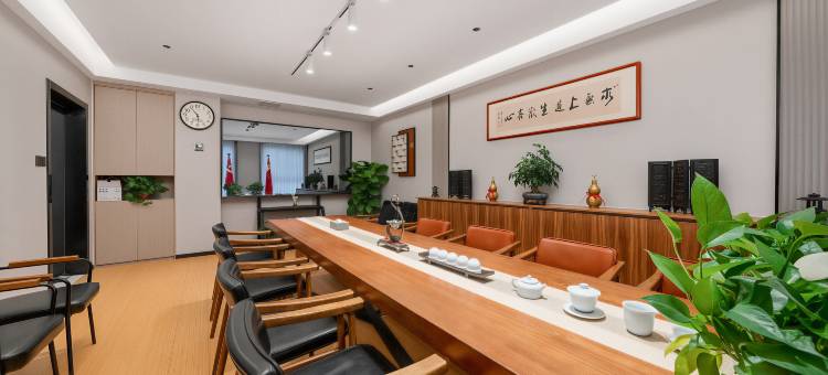 艺龙瑞云酒店(济南章丘大学城店)图片