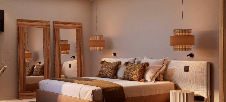 林斯埃科克酒店埃武拉(The Lince Ecorkhotel Évora)图片