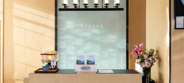 万豪万枫酒店 (哈尔滨中央大街·哈站北广场店)图片