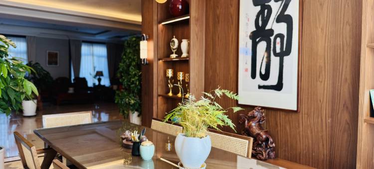 FANKOO杋髙酒店(伊宁开发区万容广场店)图片