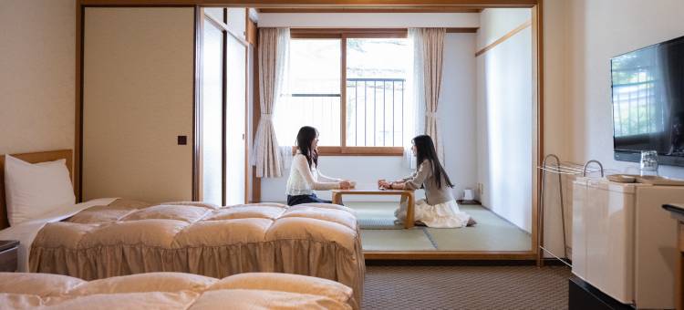 The Gran Resort优雅轻井泽酒店(The Gran Resort Elegante Karuizawa)图片
