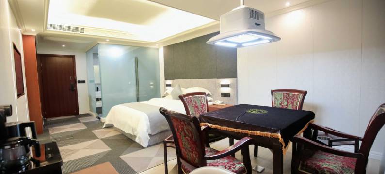 威信白云酒店(扎西会议会址威信汽车客运站店)图片