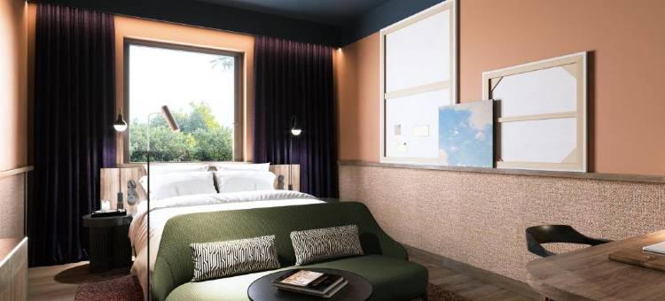 萨尔茨堡梅堡臻品之选酒店(Mayburg Salzburg, a Tribute Portfolio Hotel)图片