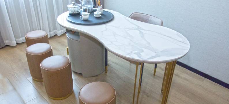 速8精选酒店(康保店)图片