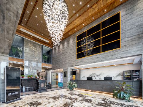 大石桥乐居温泉酒店详情-pc酒店预订-中国南方航空官网