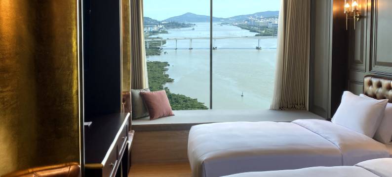 英伦游艇会酒店图片