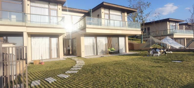 抚仙湖东院里民宿图片