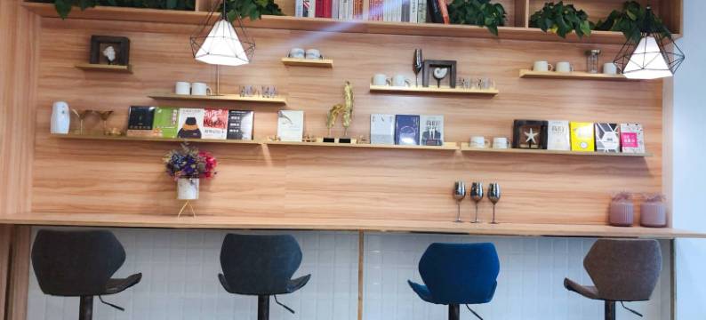 泊寓酒店(吉大一院店)图片