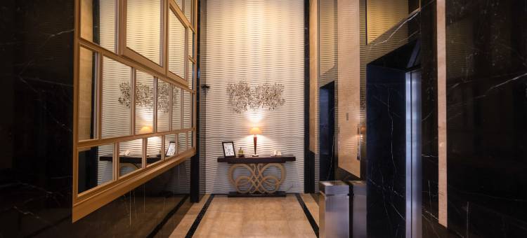 万隆普莱姆公园酒店(Prime Park Hotel Bandung)图片