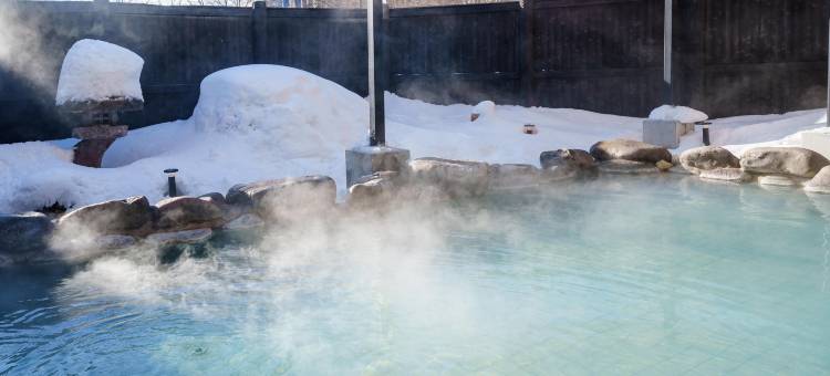 龟乃井酒店 - 奥日光(Kamenoi Hotel Okunikko)图片