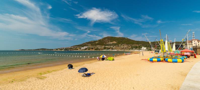 隔壁老王的民宿图片