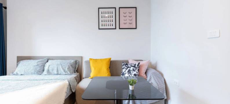 IDEO 拉玛9-阿索克公寓(IDEO Rama9 - Asoke)图片