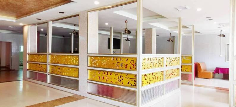 万宁长丰聚贤庄度假酒店图片