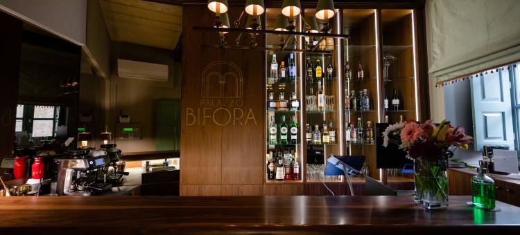 帕拉佐比福勒酒店(Palazzo Bifora)图片