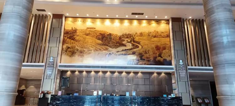 大田仙廷大酒店图片