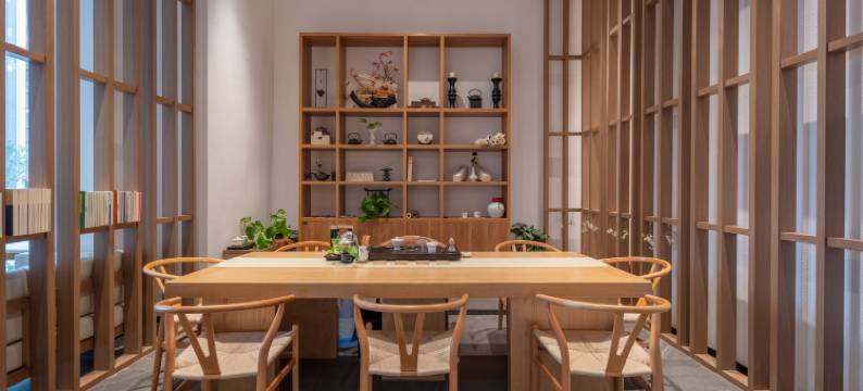 西昌爱尚17度酒店(邛海17度万达广场店)图片