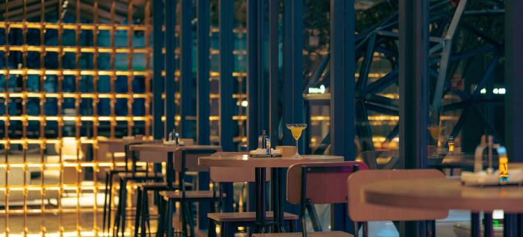 CityNote希诺酒店(昆明官渡古镇珥季路地铁站店)图片