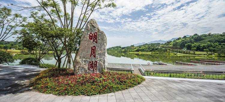 凯斯汀酒店(重庆龙兴龙驿大道地铁站店)图片
