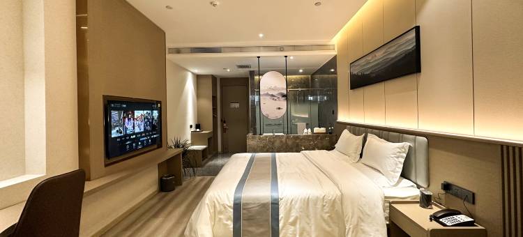 萬江大酒店图片