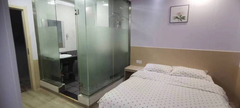 泾阳天朗商务宾馆图片