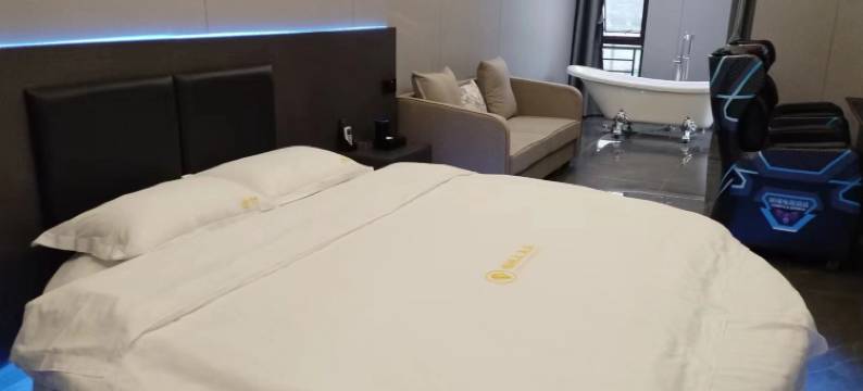 富顺领域电竞民宿图片