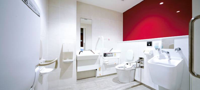 札幌薄野彩鸿酒店(Travelodge Sapporo Susukino)图片